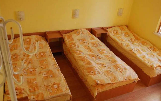 Elysia Hostel