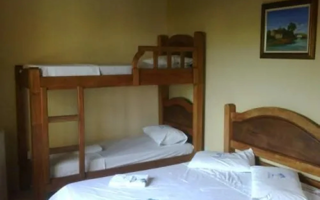 Granada Park Hotel