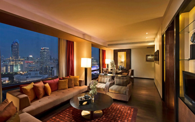 Отель Vie Hotel Bangkok - Mgallery Collection