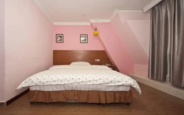 Jinjiang Express Hotel