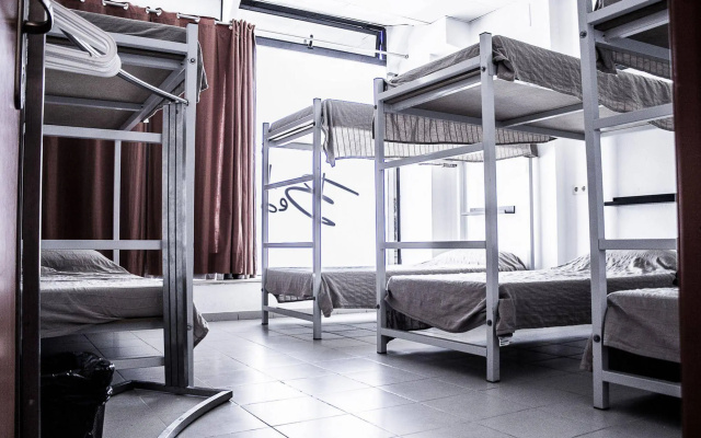 South Hostel Tarifa