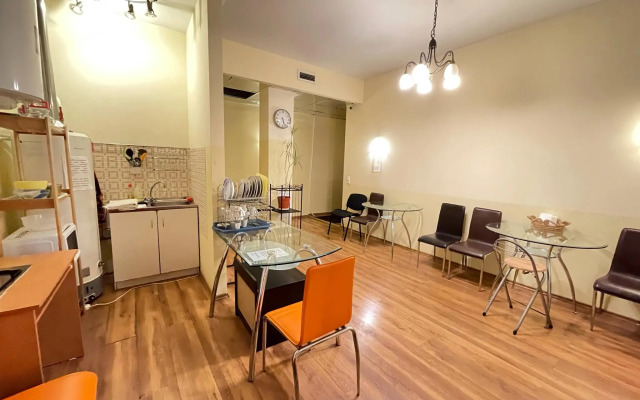 U Volyinskogo Guest House