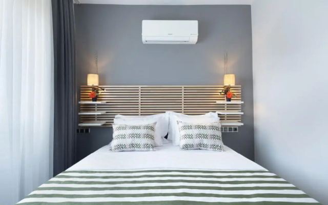 Villa Lui Hotel Alaçatı