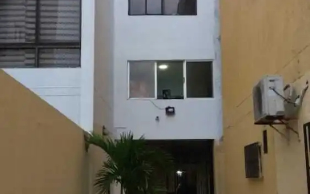 Hostal Edificio Malecon