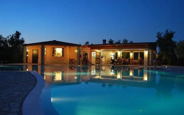 Santa Maria Villaggio Turistico