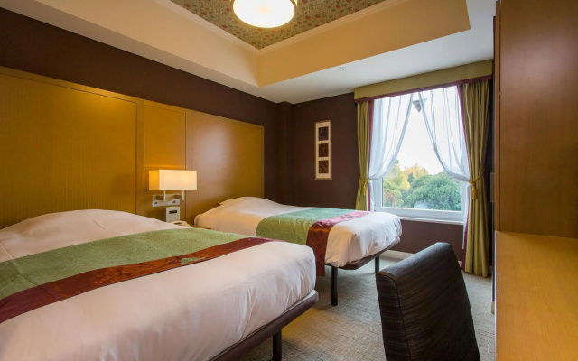 Hotel Monterey Akasaka