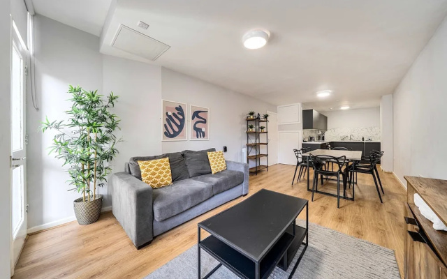 Host Stay Apartment 6 Stanley Street