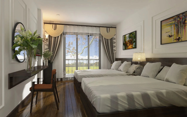 Marina Nha Trang Hotel