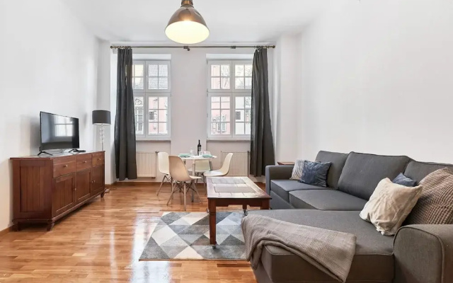 Exclusive Old Town Apartment by Renters