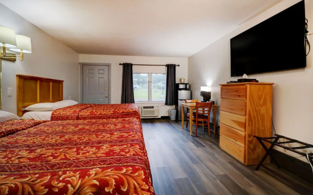 Canaan Motel