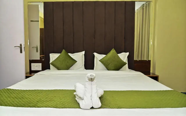 Holiday Inn Guest House