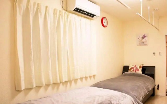 Luxury Home 5 minutes from Nishioji Station   Portable Wifi