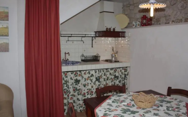 Casa di pietra