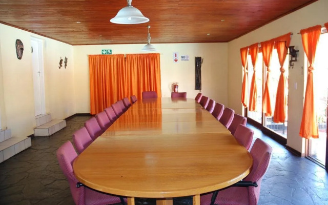 Paulas Guesthouse