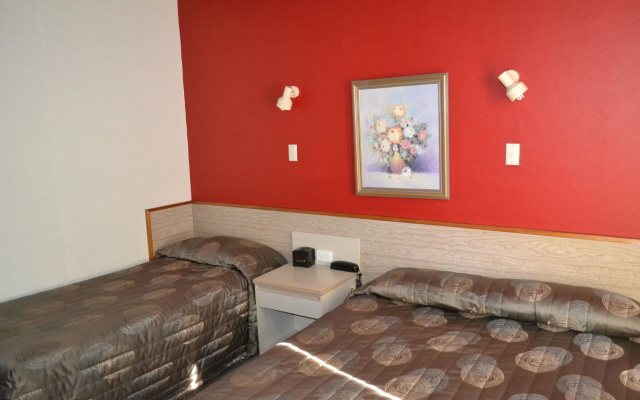 Panorama Motor Inn