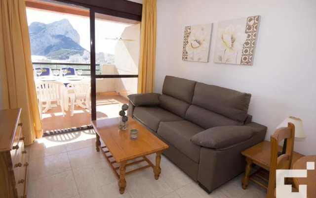 Apartamento Coralbeach 318b