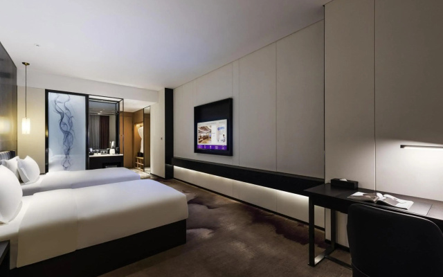 Mercure Shenzhen Pinghu