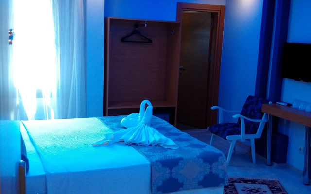 Otel Safran Palas