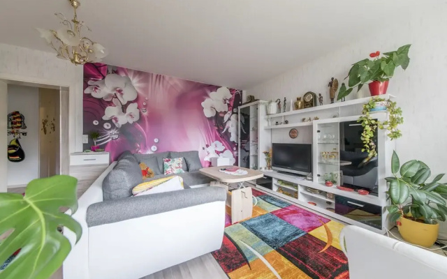 Private Apartment Stückenfeldstraße