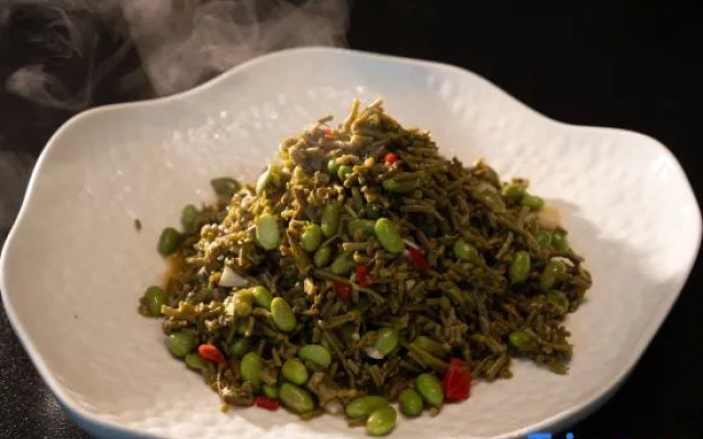 Anji Ruifeng Tea Valley Resort Hotel