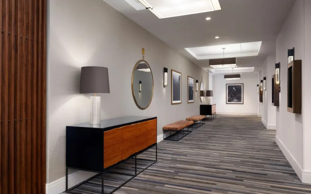 Holiday Inn Select Opryland