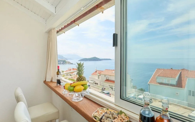 Bahari Apartment