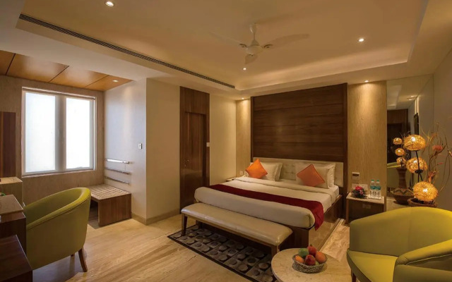 Regenta Inn Embassy Ajmer