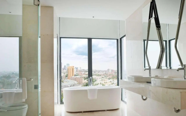 Goodrich Suites, Jakarta