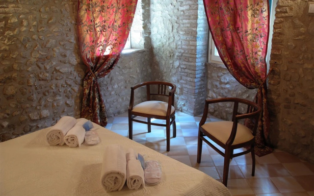 Le Case Antiche - Il Casale dell'Arte