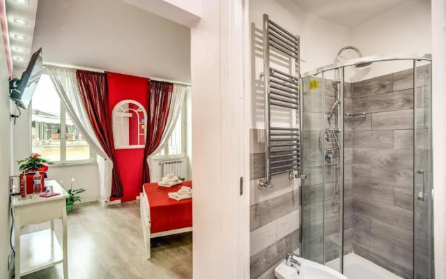 Royal Vatican Suites