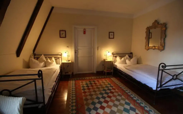 Hotel Zum Bär