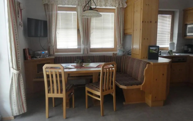 Ferienwohnung Suntinger