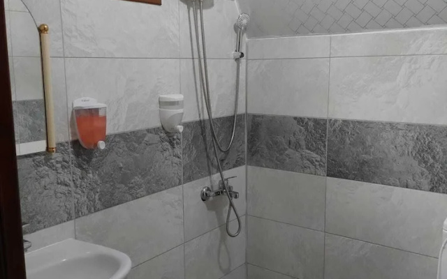 Purkinora Bungalov
