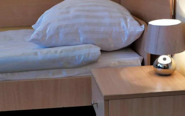 Hotel Chemik