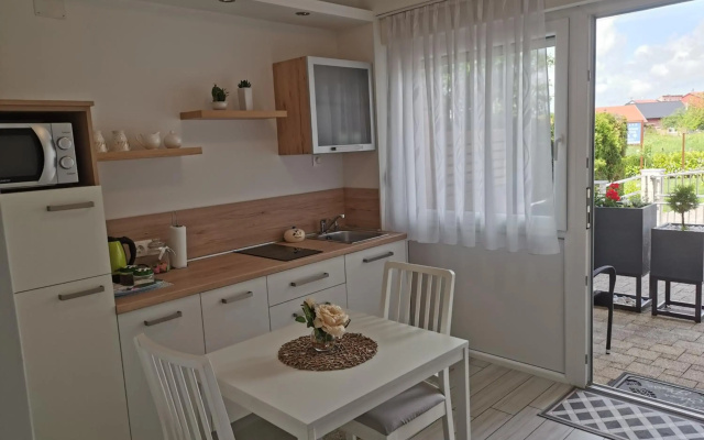 Apartmani Nova