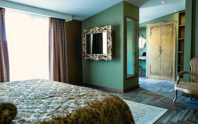 Mood Design Suites