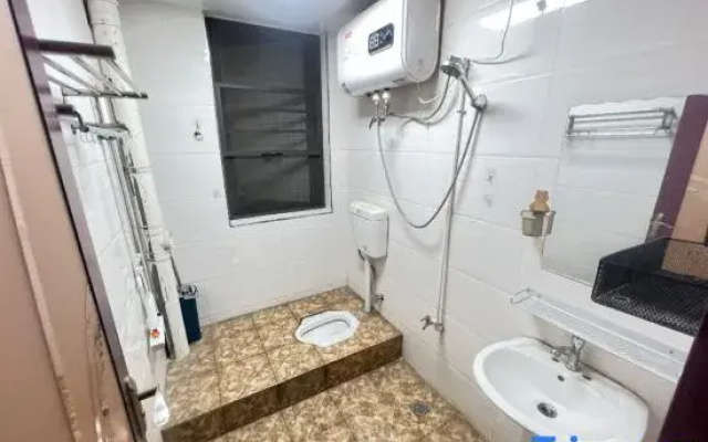 Xiaoguobangbangmang Homestay