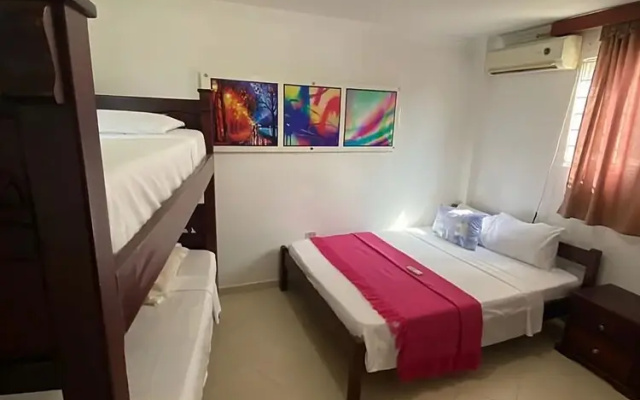 Hotel La Guajira by La Marina