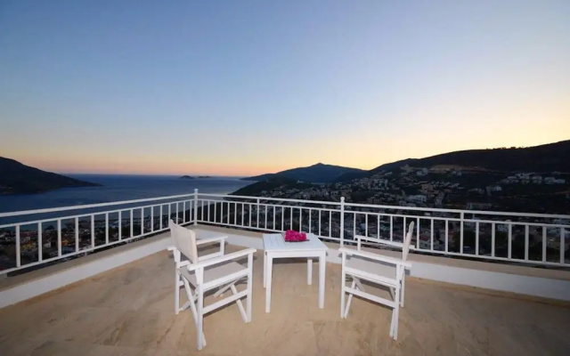Villa Su