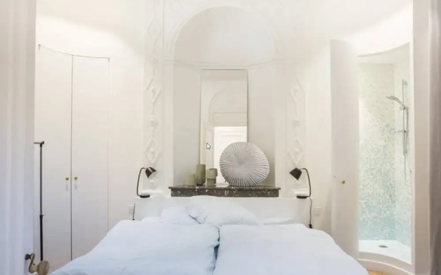 Intendance Magnifique appartement