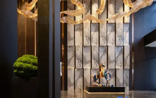The Giorgio Morandi Hotel