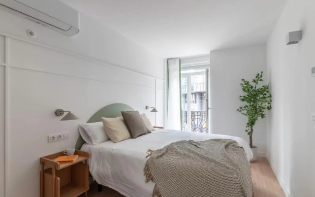 Apartamentos B48 Bilbao Abando