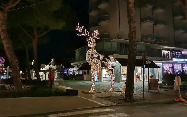 Hotel Meris