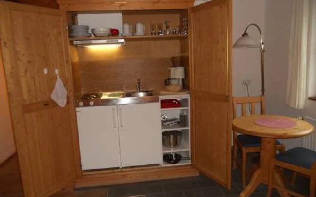 Hotel Garni Zum Hirschen (Adults Only)