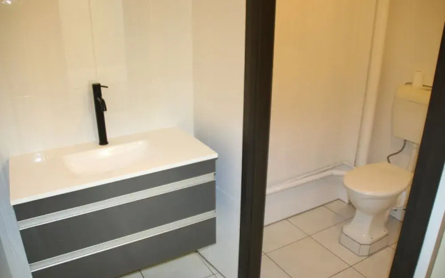 Central Backpackers Hostel
