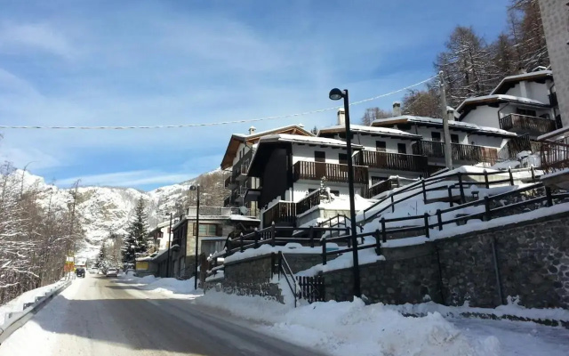 Valtournenche