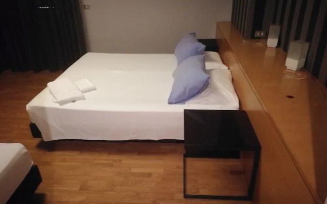 Capo Horn Hotel