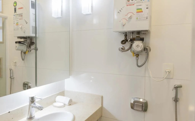Charmoso Studio Copacabana