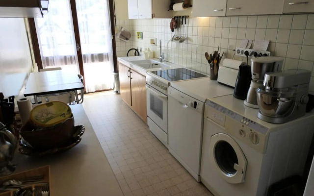 Résidence Paradiso - 3 Pièces pour 6 Personnes 24