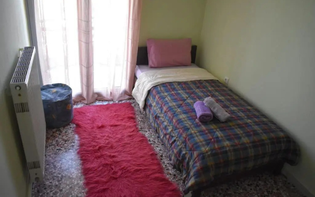 Rose's House